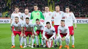 Poland At The 2018 World Cup Scores Schedule Complete Squad Tv And Live Stream Players To Watch Cbssports Com