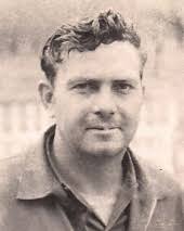 Obituary information for CHARLES BOGGS