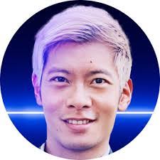 Victor Jiang's Instagram, Twitter & Facebook