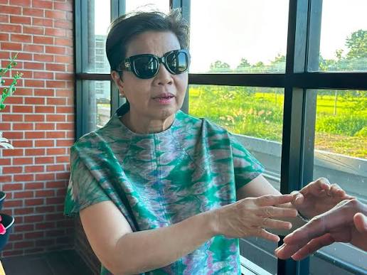 ที่ดินวัดมีมูลค่าสูงขึ้น” วัดป่าอดุลยาราม ขอนแก่น จากสมัยรุ่นพ่อแม่ยังอยู่ มอบที่ดินให้วัดด้วยศรัทธา มาสู่สมัยลูกหลานที่ต้องการที่ดินคืน ดราม่าเกิดขึ้น ลูกหลานร้องเอาที่ดินคืน พ่อเคยมอบที่บริจาคให้วัด 30 ปีที่แล้ว ..ปัจจุบัน พ่อเสียชีวิต ลูกหลานร้องเอา ...