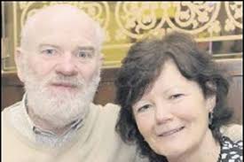 Patricia has a sensational 60th with family and friends