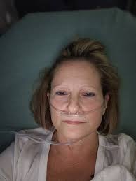 Introduction and personal struggles with health issues