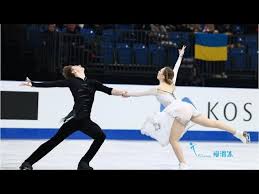 Mark Kulish FS Denkova-Staviski Cup junior 2023