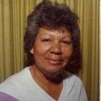 Obituary for Opal Wilson