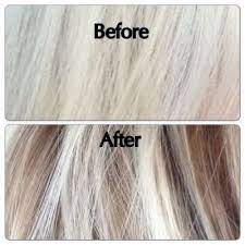 Lowlights For White Hair Google Short White Hair Low Lights Hair Natural White Hair
