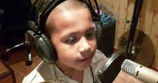 “Abelito” el rancherito de la zona sur cumple su sueño