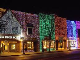 Rochester Hills Mi Christmas Time Pure Michigan Rochester Hills Michigan