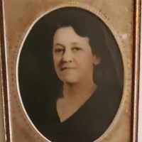 Clara Ouillet Lapointe (1880–1969)