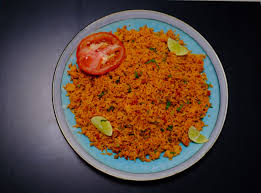 Tawa Pulav Mumbai Street Style Spicy Pulao Vegetable Pulav Veena S Curryworld Indian Street Food Food Mumbai Street Food