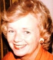 Roberta Gustafson Obituary (1934