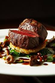 Venison Makes For A Wonderful Scottish Theme Meal