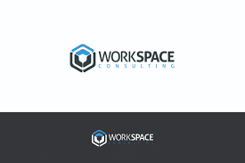 See how google workspace can help you get more done with business productivity and similar to g suite, all google workspace plans provide a custom email for your business and includes. Professional Serious Business Logo Design For Workspace Consulting By Senseless Design 4386362