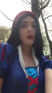 Vimone Dress Snow White