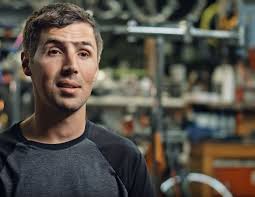A cute collection of 15 sms. Bmx Legend Scotty Cranmer Tells Inspirational Story In Road 2 Recovery