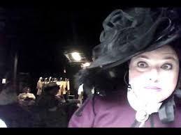 Mrs. Shinn's Confession