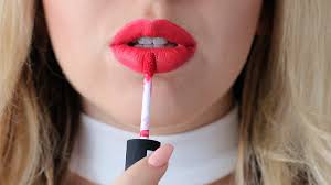You may post images that are not yours for inspiration purposes, but they must follow the rest of the rules about photos and you must provide the source and clearly mark that you are not the creator. Review Nyx Soft Matte Lip Cream Lily Like Blog