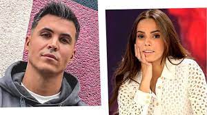 TODO sobre el reencuentro (sorpresa) de Kiko Jiménez y Gloria Camila