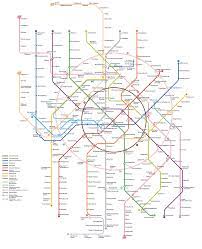 Москва практическая информация карта (схема) метро москвы 2021 г. Karta Shema Stancij Metro Moskvy C 1935 Do 2023 Goda So Stroyashimisya Stanciyami