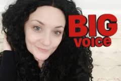 BIG VOICES