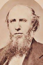 Eli Townsend (1823-1879)
