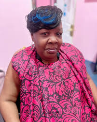 Profile for La Drena Master Hair Stylist Weave & Braid Specialist