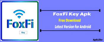 This app now unlocks the full version of both foxfi and pdanet. Foxfi Key Apk Free Download Latest Version For Android Apklike