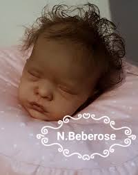 Nurseriebeberose