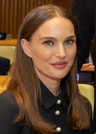 Natalie Portman - Wikipedia