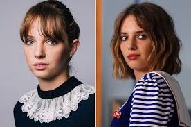 Maya Hawke Found Out Robin On "Stranger Things" Was An LGBTQ Character  After Filming Began
