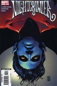 Nightcrawler (2004) #11