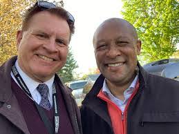 Joe Chartier's Instagram, Twitter & Facebook