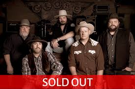 Reckless Kelly - Gruene