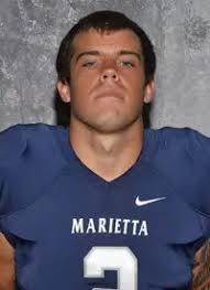 Cody Rice (11/17/2014)