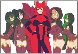 Virtual Youtuber Porn-Uncensored Femboy Fun