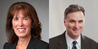 Pilot Chemical Announces Leadership Transition