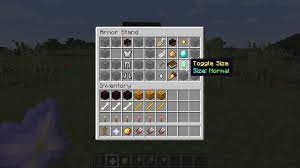 When a player types /ast the armor stand tool inventory pops up. Armorstandtools Tools For Manipulating Armor Stands Ore Sponge Forums