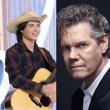 John Foster nominated for CMA Rising Country Music Artist