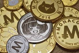 コインの循環供給量は65,729,675 monaです と最大最大供給量105,120,000 monaコイン。現在monacoin取引の上位取引所はbitflyer, finexbox, probit global, bittrex, 、および です。 弊社の で他の取引所を探すことも可能です。 ãƒ¢ãƒŠã‚³ã‚¤ãƒ³ ãƒ•ã‚£ã‚¸ã‚«ãƒ«ã‚³ã‚¤ãƒ³ ç‰©ç†ãƒ¡ãƒ€ãƒ« åé'' é‡'å±žè£½ç·¨ ã«ã™ãŸæ° Spotlight