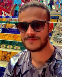 Silas Leal (@silasleal) · Instagram 照片和视频