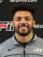 Wrestling Falters at No. 2 Life