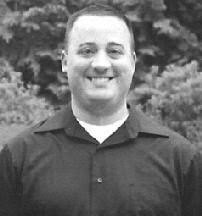 Christopher Vernon Obituary (February 16, 1977