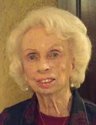 Mary Rose Obituary (1926