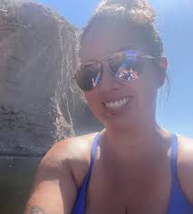 Had a blast, water felt great Thanx Kyle