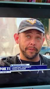 Frank Lamont Redding Ca