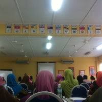 Sk seri puteri, batu pahat. Sk Seri Puteri Elementary School In Batu Pahat