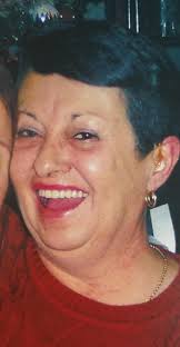 Obituary for Ursula (Jackie) Jacqueline Mary (Perry) West
