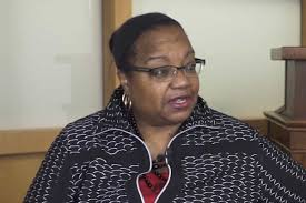 Prosecutor Kym Worthy's Fight for Justice for Rape Victims