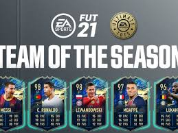 Compare fifa 21 stefan de vrij with other players based on stats, chemistry style and more! Fifa21 Lewandowski Und Kimmich Im Ultimate Tots