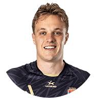 Noah James (Newcastle Jets FC)