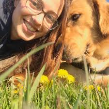 Happy Thanksgiving from the dog park